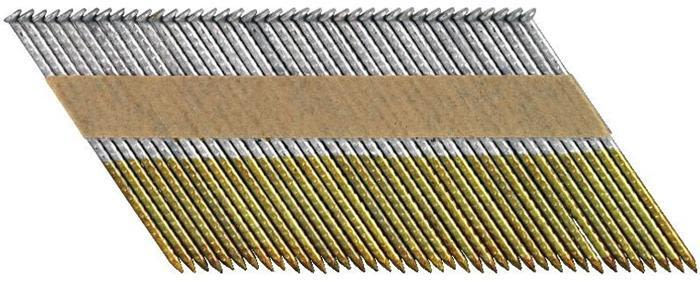Dewalt 473735 Ringspik Galvaniserad 2,8x50 mm