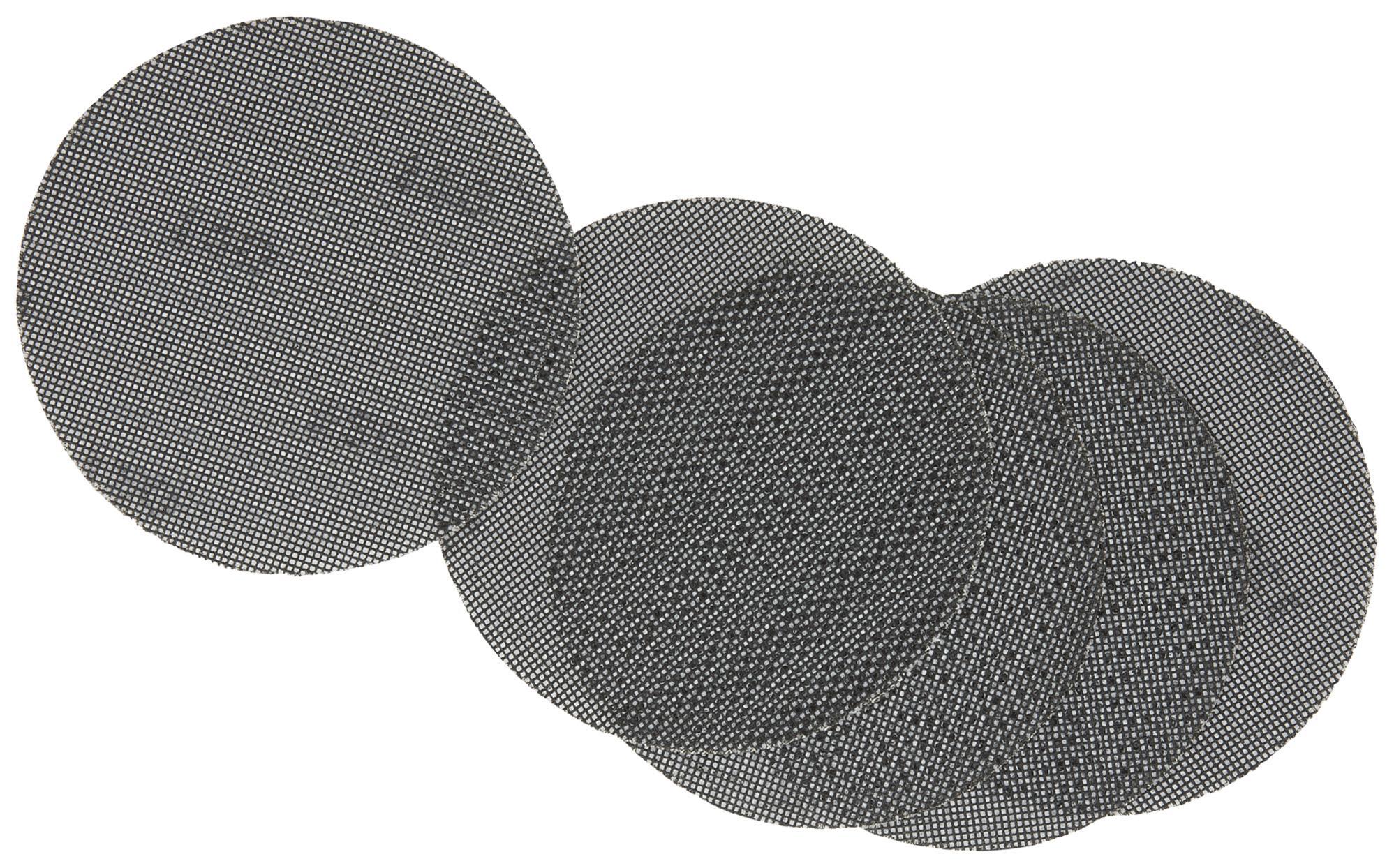 Dewalt DTM8682-QZ Slipnät 225 mm, 5-pack 120 korn