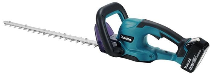 Makita DUH507Z Häcksax utan batteri och laddare