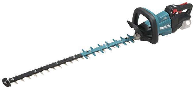 Makita DUH751Z Häcksax utan batteri och laddare