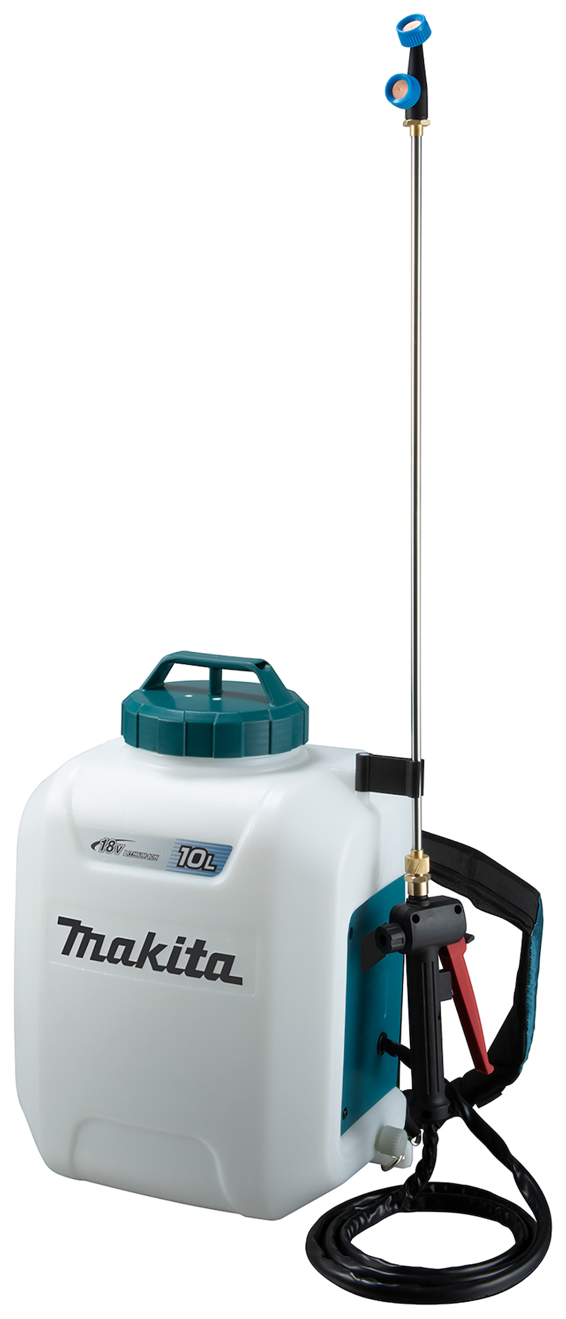 Makita DUS108Z Trykksprøyte uten batteri og lader
