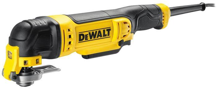 Dewalt DWE315KT Multiverktyg 300 W