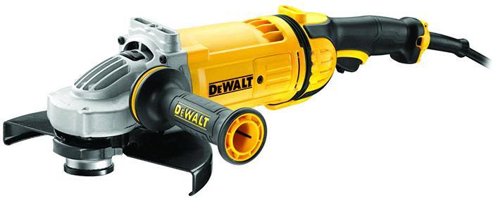 Dewalt DWE4559 Vinkelslip 2400 W