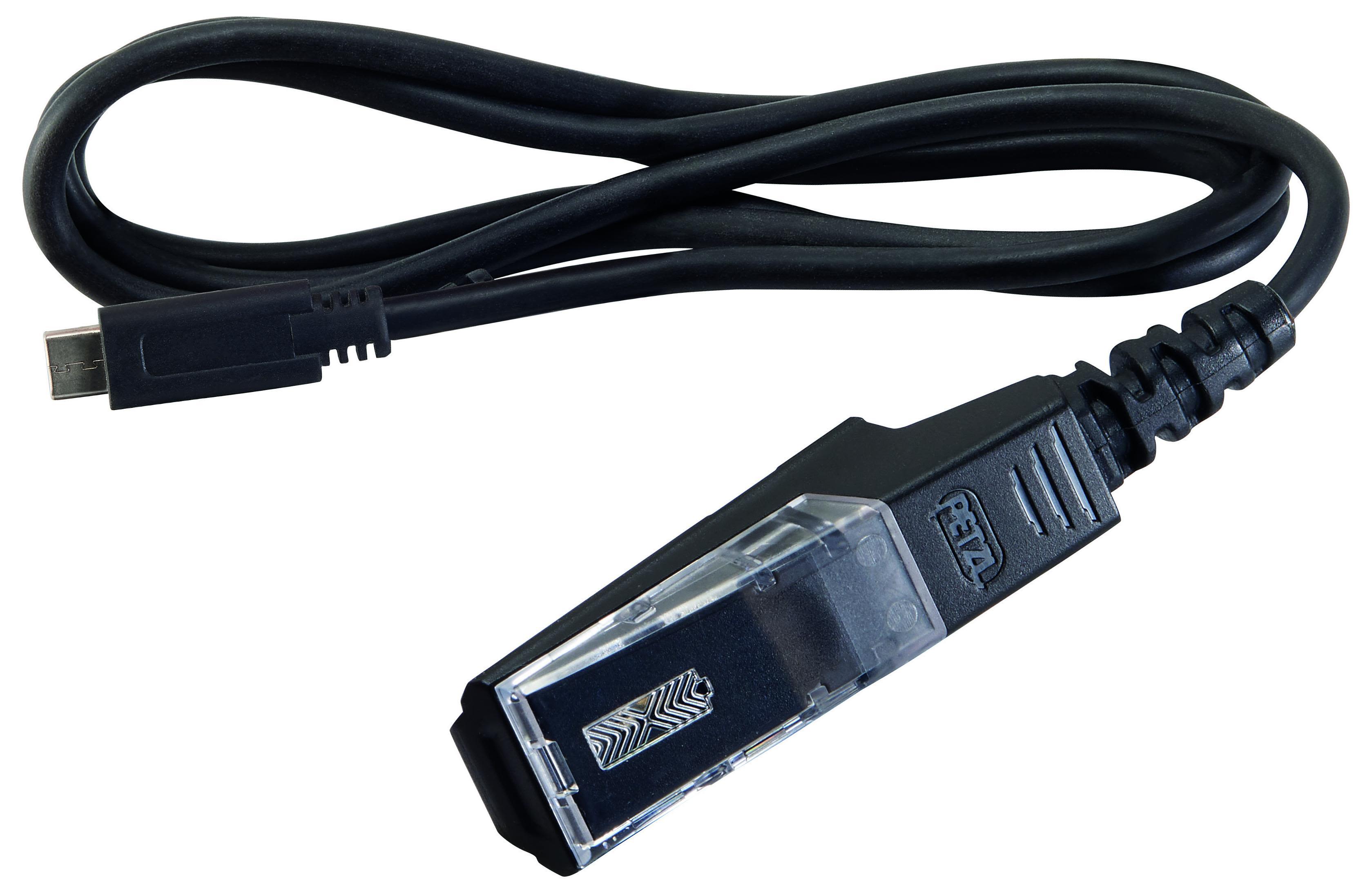 Petzl PETZL Laddkabel