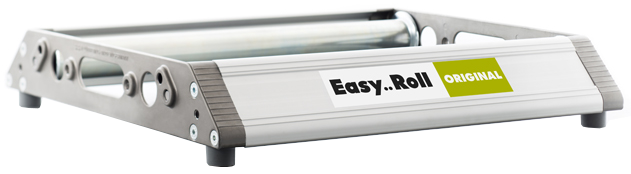 Easy Roll Original Avrullningsvagga