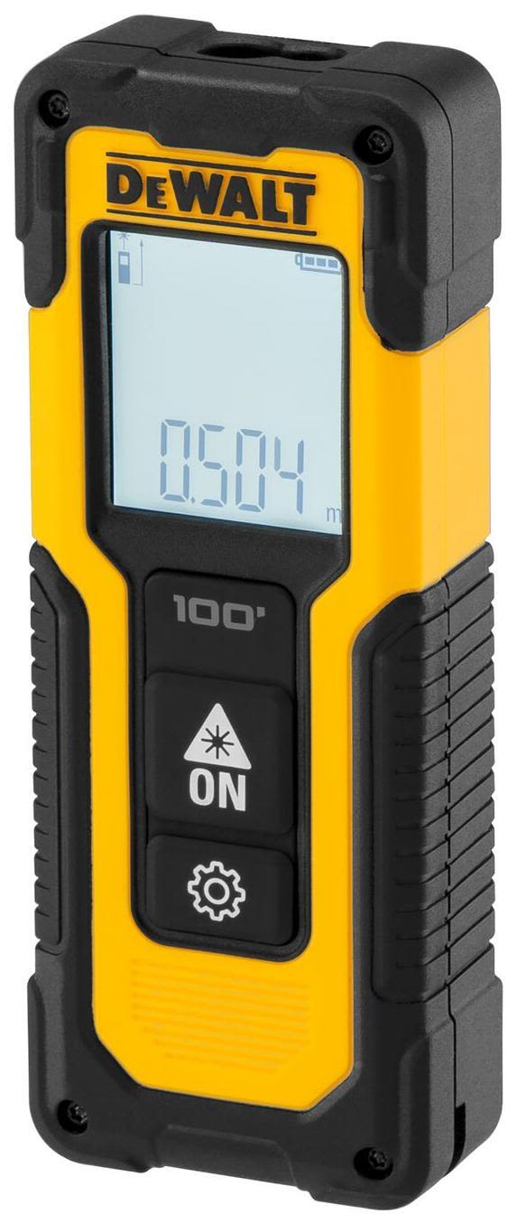 Dewalt DWHT77100-XJ Avståndsmätare