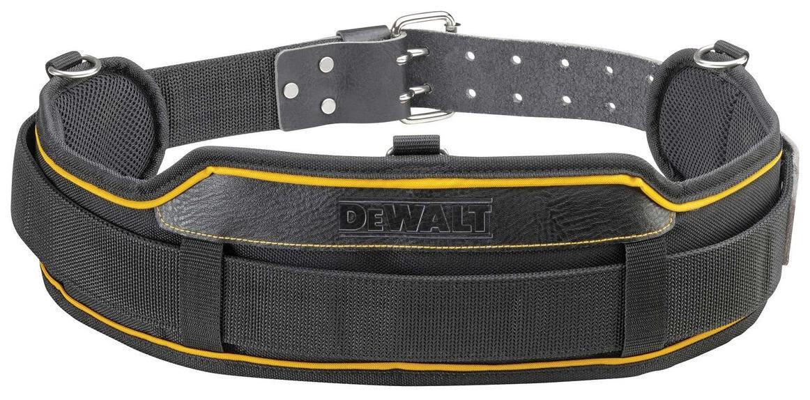 Dewalt DWST1-75651 Værktøjsbælte Sort/gul