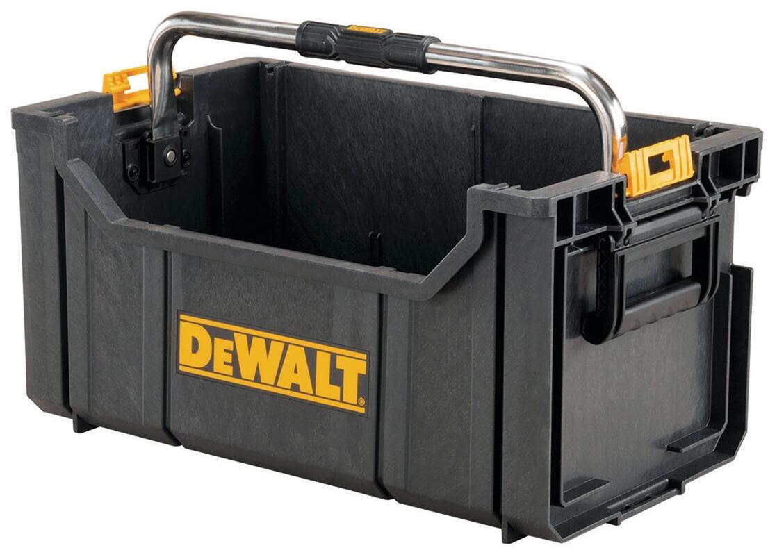 Dewalt DWST1-75654 Verktygslåda ToughSystem