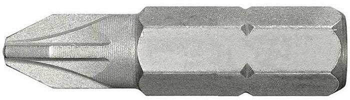 Facom ED.102T Bits för Pozidriv PZ2, 25 mm