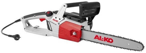 AL-KO EKS 2000/35 Motorsåg 2000 W