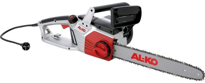 AL-KO EKS 2400/40 Motorsav 2400 W