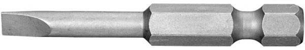 Facom ES.605.5 Bits för spårskruv 5,5x50 mm