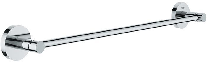 Grohe Essentials Håndklædestang 450 mm Krom