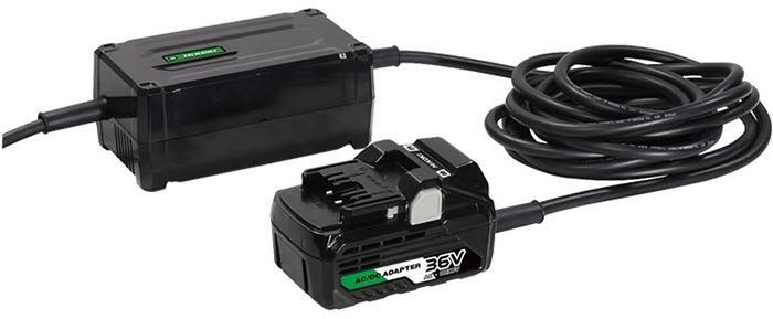 HiKOKI ET36A Nätadapter för 36 V-maskiner