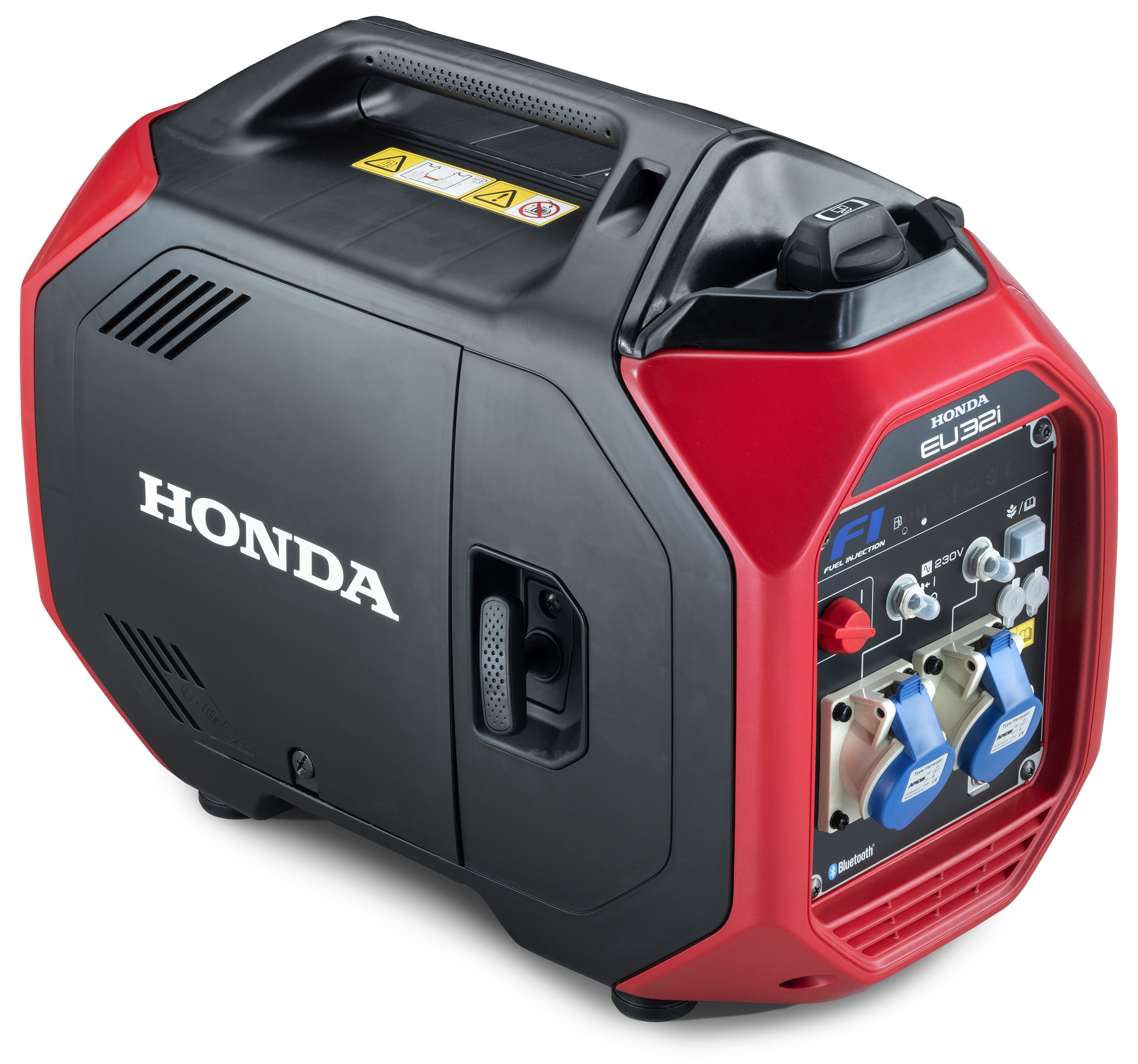 Honda EU32i Elverk