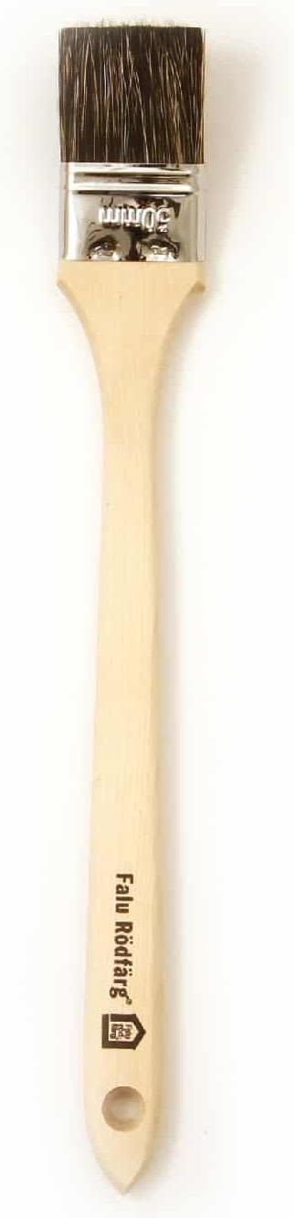 Falu Rödfärg E 0057 Elementpensel 50 mm