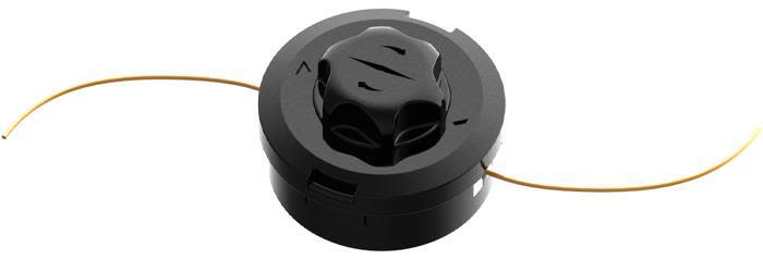 AL-KO Fast & Easy Trimmerhoved med Ø2,4 mm trimmertråd