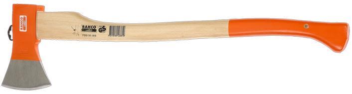 Bahco FGS-1.6-810 Fällyxa