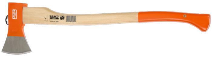 Bahco FGS-1.8-810 Fällyxa för mindre träd 810 mm