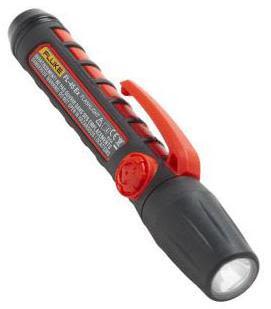Fluke FL-45 EX Ficklampa