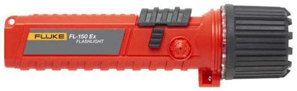 Fluke FL-150 EX Ficklampa