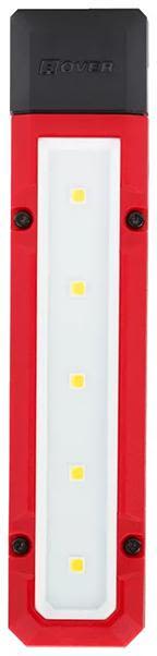 Milwaukee FL-LED Arbetslampa med batterier