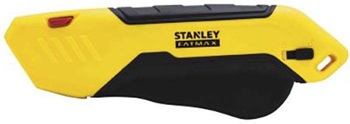 STANLEY FatMax FMHT10369-0 Sikkerhetskniv autoretur, BIM-grep
