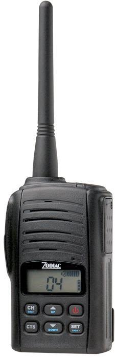 Zodiac Freetalk Pro Komradio