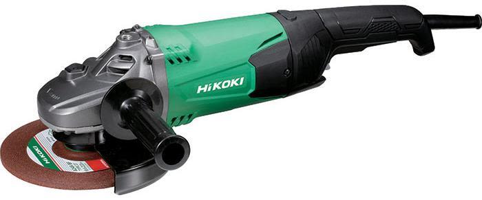 HiKOKI G18ST Vinkelslip 2000 W