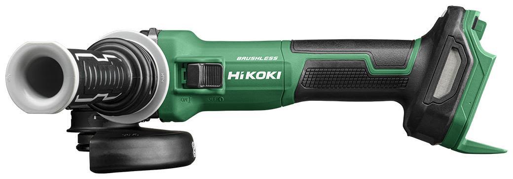 HiKOKI G1813DVE Vinkelslip utan batteri och laddare