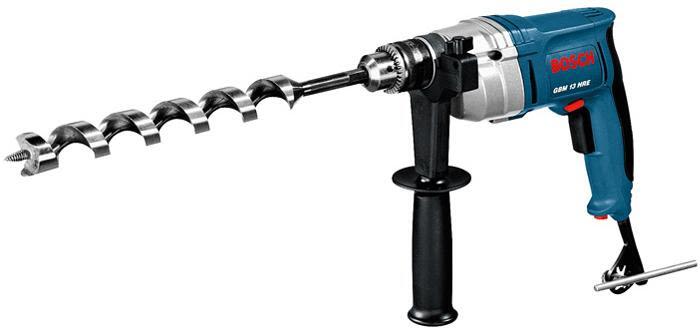Bosch GBM 13 HRE Borrmaskin 550 W