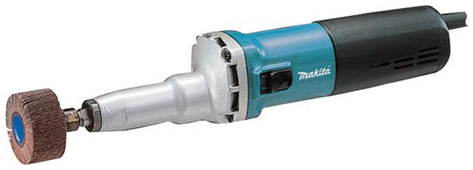 Makita GD0810C Rettsliper 750 W