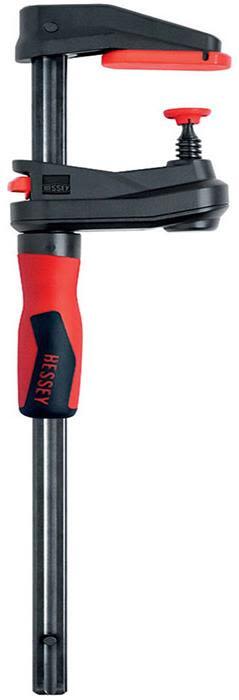 Bessey GK15 Skruvtving 150 mm