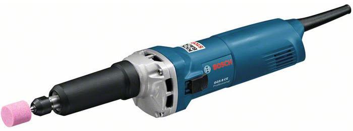 Bosch GGS 8 CE Rettsliper 750 W