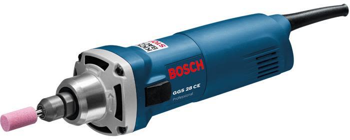 Bosch GGS 28 CE Rakslip 650 W