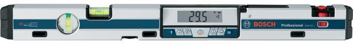 Bosch GIM 60 L Hældningsmåler digital