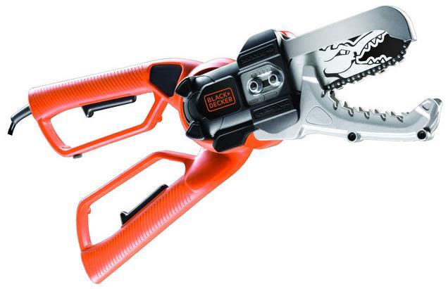 Black & Decker GK1000-QS Grenkap 550 W