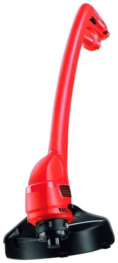 Black & Decker GL250-QS Gresstrimmer 250 W