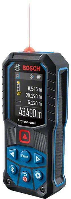 Bosch GLM 50-27 C Avståndsmätare