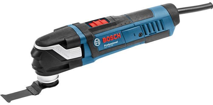 Bosch GOP 40-30 Multiverktyg 400 W