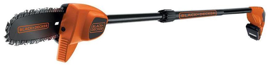 Black & Decker GPC1820L20-QW Grensåg med batteri