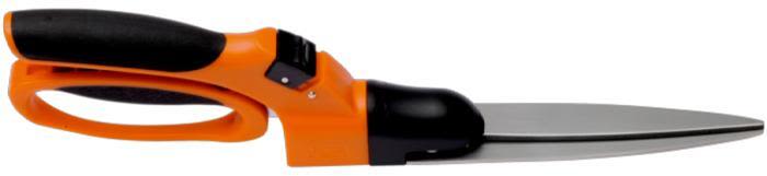 Bahco GS-180-F Grässax med vridbart huvud