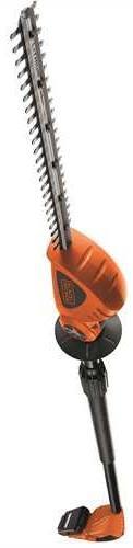 Black & Decker GTC1843LB-QW Häcksax utan batteri och laddare