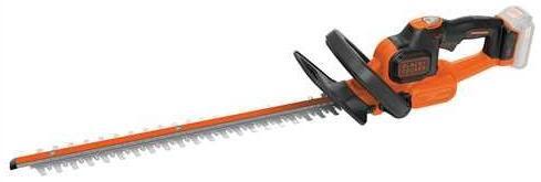 Black & Decker GTC18452PCB-XJ Hekksaks uten batteri og lader