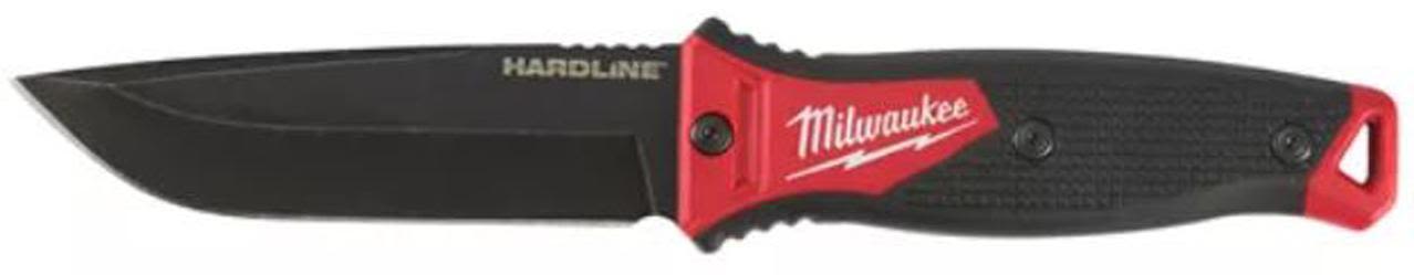 Milwaukee HARDLINE Kniv