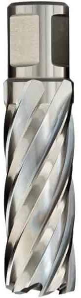 Euroboor HCL.530 Kärnborr HSS Weldon, 55 mm 53 mm
