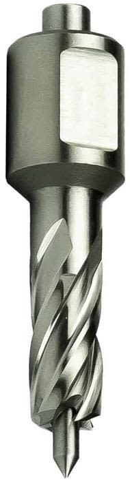 Euroboor HCS.200 Kärnborr HSS Weldon, 30 mm 20 mm