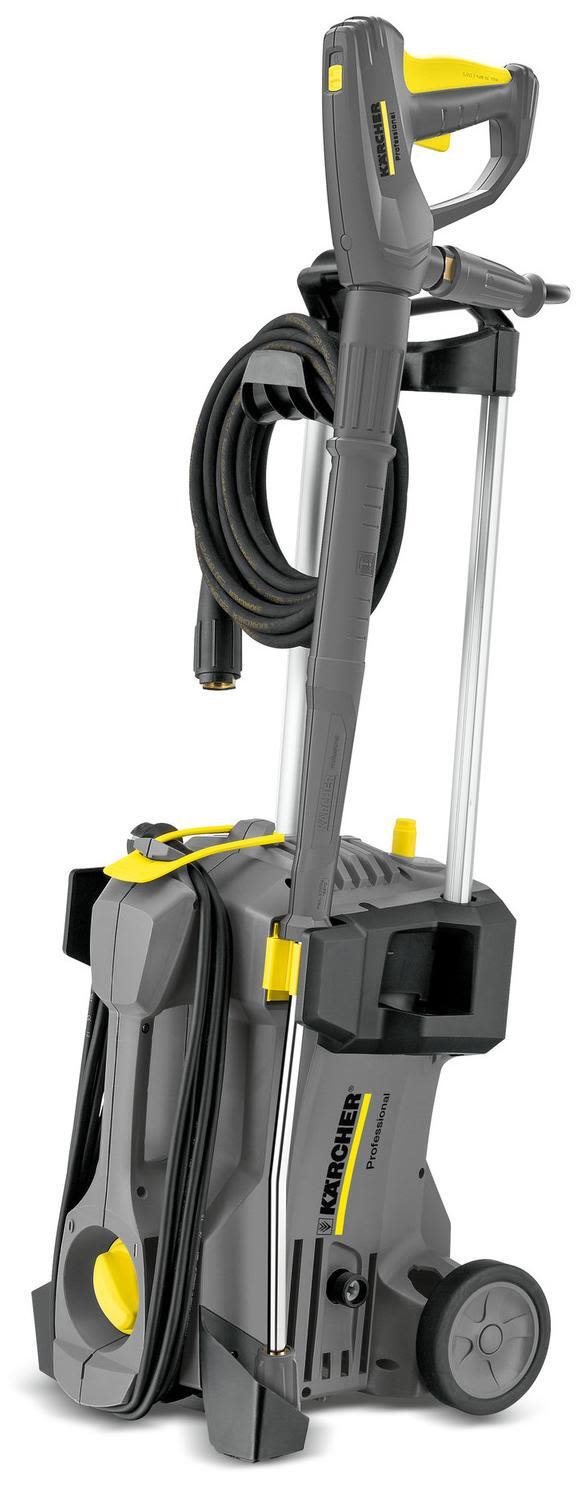 Kärcher Professional HD 5/11 P Plus Högtryckstvätt