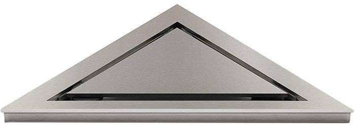 Unidrain HighLine 7119917 Panel Ram 10 mm