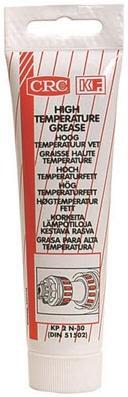 CRC High Temp Grease Högtemperaturfett 100 ml